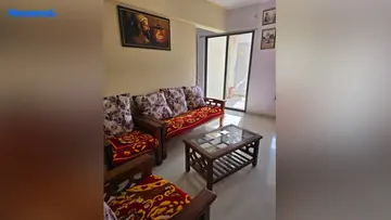 Project Image of 2 BHK Flat for Rent in Menlo Homes Wagholi, Pune - Image 172413