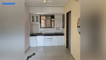 Project Image of 2 BHK Flat for Rent in Menlo Homes Wagholi, Pune - Image 172412