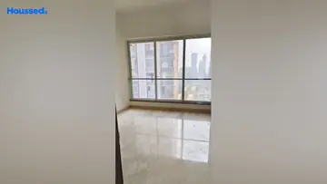Project Image of 4 BHK Flat for Resale in Sheth Montana Mulund West, Mumbai - Image 172419