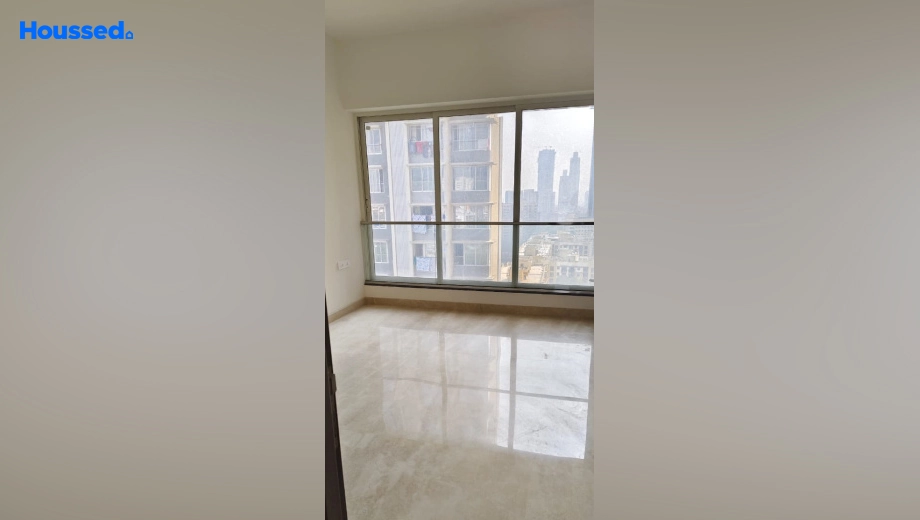 Project Image of 4 BHK Flat for Resale in Sheth Montana, Mulund West - Image 172419
