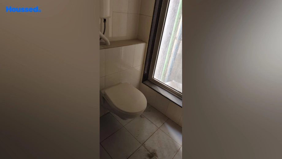 Project Image of 4 BHK Flat for Resale in Sheth Montana, Mulund West - Image 172421