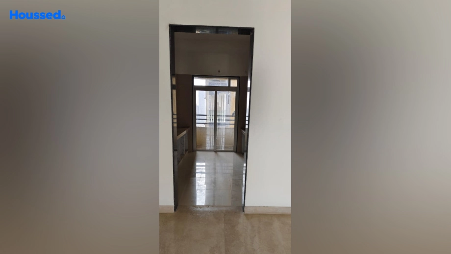 Project Image of 4 BHK Flat for Resale in Sheth Montana, Mulund West - Image 172420