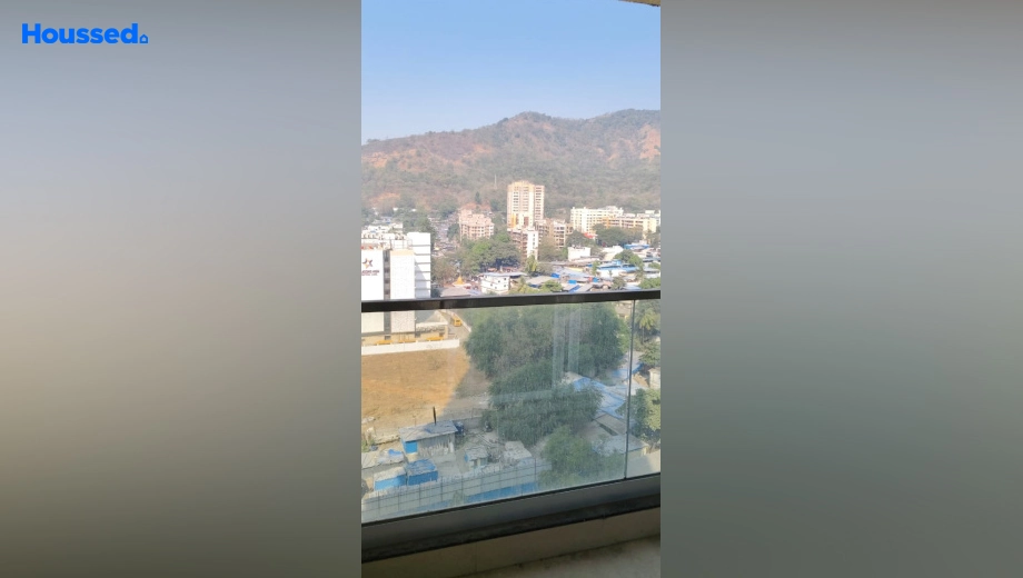 Project Image of 4 BHK Flat for Resale in Sheth Montana, Mulund West - Image 172426