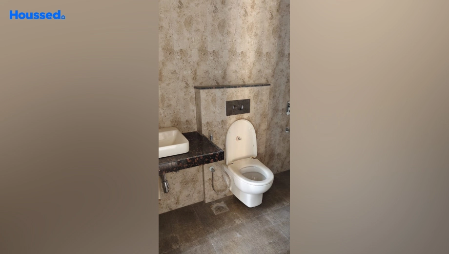Project Image of 4 BHK Flat for Resale in Sheth Montana, Mulund West - Image 172422