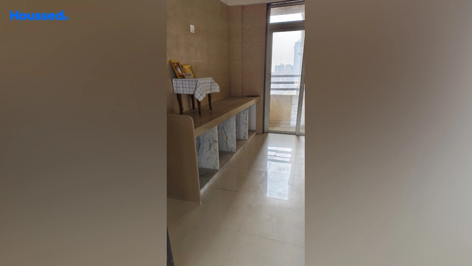 Project Image of 4 BHK Flat for Resale in Sheth Montana, Mulund West - Image 172423