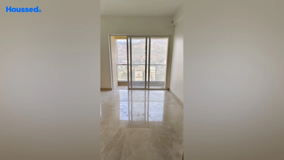 Project Image of 4 BHK Flat for Resale in Sheth Montana, Mulund West - Image 172427
