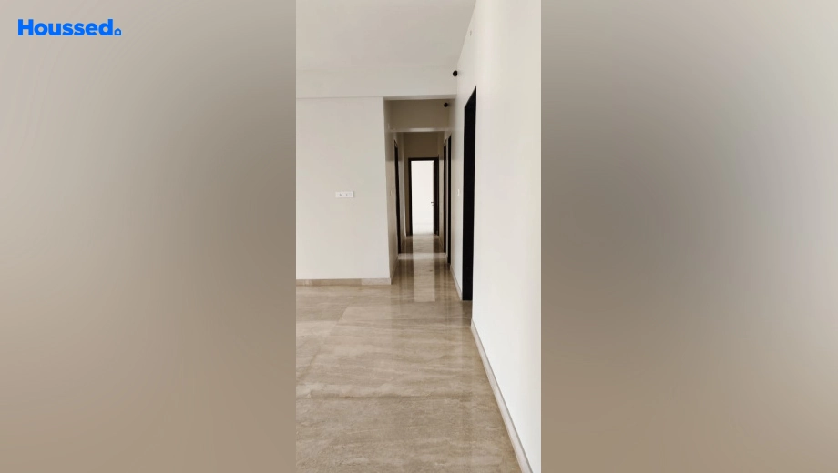 Project Image of 4 BHK Flat for Resale in Sheth Montana, Mulund West - Image 172425