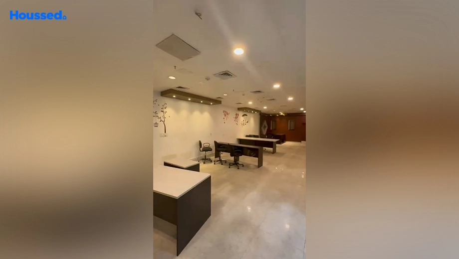 Project Image of Office Space for Rent in PS Srijan Corporate Park, Salt Lake - Image 172468