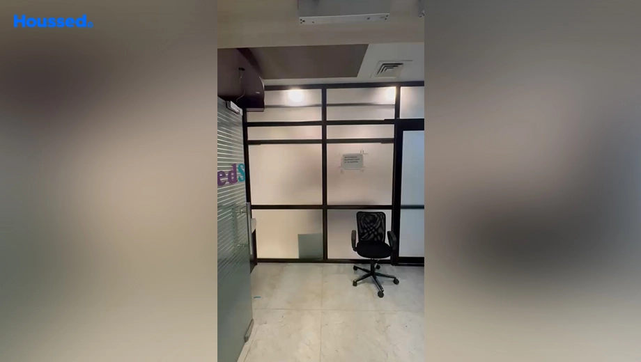 Project Image of Office Space for Rent in PS Srijan Corporate Park, Salt Lake - Image 172464