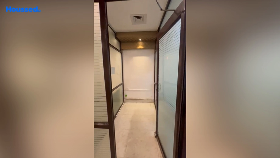 Project Image of Office Space for Rent in PS Srijan Corporate Park, Salt Lake - Image 172462