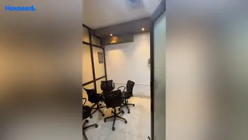 Project Image of Commercial Office Space for Rent in PS Srijan Corporate Park Salt Lake, Kolkata - Image 172465