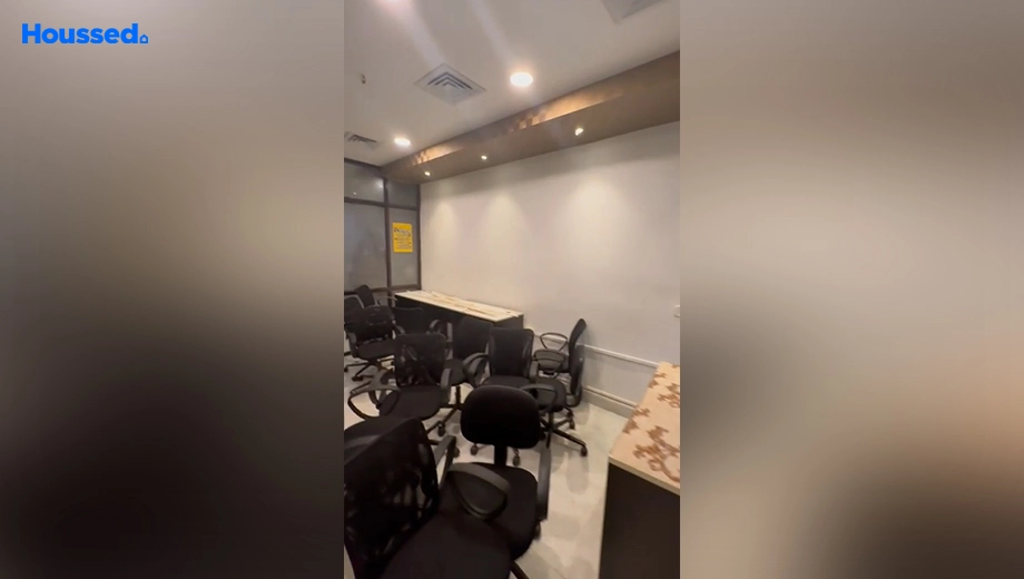Project Image of Office Space for Rent in PS Srijan Corporate Park, Salt Lake - Image 172463