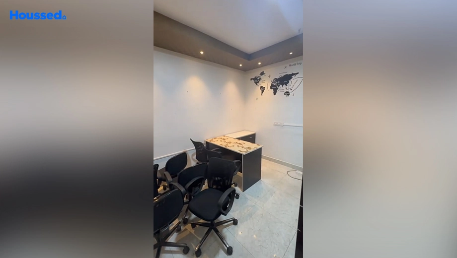 Project Image of Office Space for Rent in PS Srijan Corporate Park, Salt Lake - Image 172466