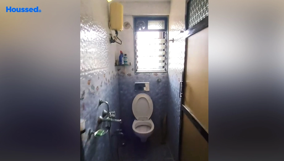 Project Image of 1 BHK Furnished Flat for Rent in Shivalik Lokdhara Complex, Kalyan East - Image 172459