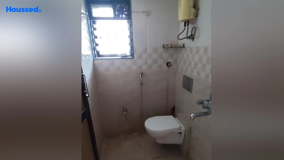 Project Image of 1 BHK Furnished Flat for Rent in Shivalik Lokdhara Complex, Kalyan East - Image 172458