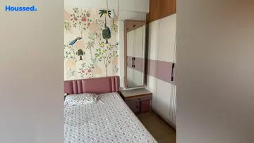 Project Image of 3 BHK Flat for Resale in Pramukh Trinity Sargasan, Gandhinagar - Image 172441