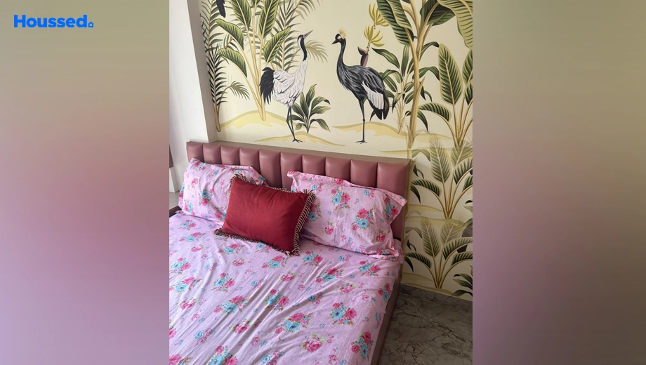 Project Image of 3 BHK Flat for Resale in Pramukh Trinity, Sargasan - Image 172447