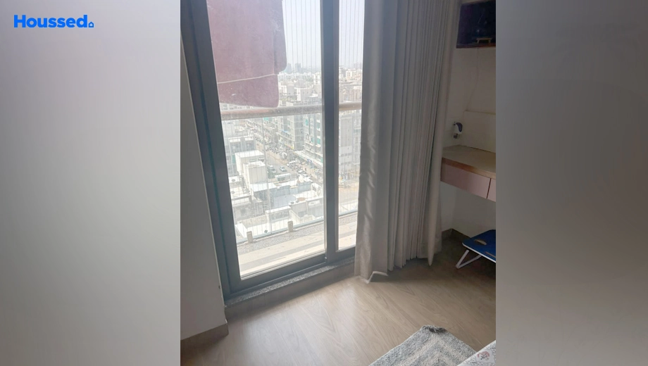 Project Image of 3 BHK Flat for Resale in Pramukh Trinity, Sargasan - Image 172442