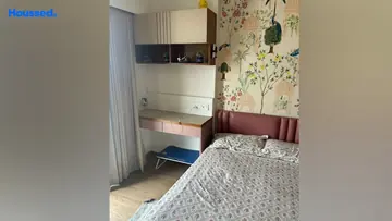 Project Image of 3 BHK Flat for Resale in Pramukh Trinity Sargasan, Gandhinagar - Image 172446