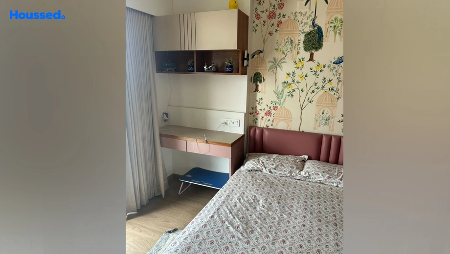 Project Image of 3 BHK Flat for Resale in Pramukh Trinity, Sargasan - Image 172446