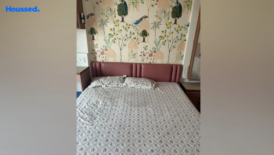 Project Image of 3 BHK Flat for Resale in Pramukh Trinity, Sargasan - Image 172443