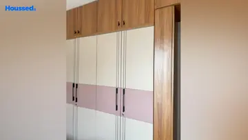 Project Image of 3 BHK Flat for Resale in Pramukh Trinity Sargasan, Gandhinagar - Image 172448