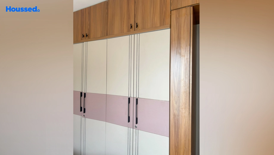 Project Image of 3 BHK Flat for Resale in Pramukh Trinity, Sargasan - Image 172448