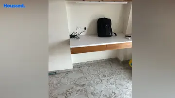 Project Image of 3 BHK Flat for Resale in Pramukh Trinity Sargasan, Gandhinagar - Image 172450