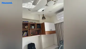 Project Image of 3 BHK Flat for Resale in Pramukh Trinity Sargasan, Gandhinagar - Image 172449