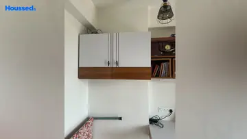 Project Image of 3 BHK Flat for Resale in Pramukh Trinity Sargasan, Gandhinagar - Image 172445