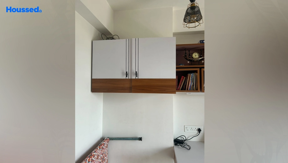 Project Image of 3 BHK Flat for Resale in Pramukh Trinity, Sargasan - Image 172445