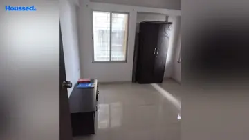 Project Image of 2 BHK Flat for Rent in Majestique Manhattan Wagholi, Pune - Image 172451