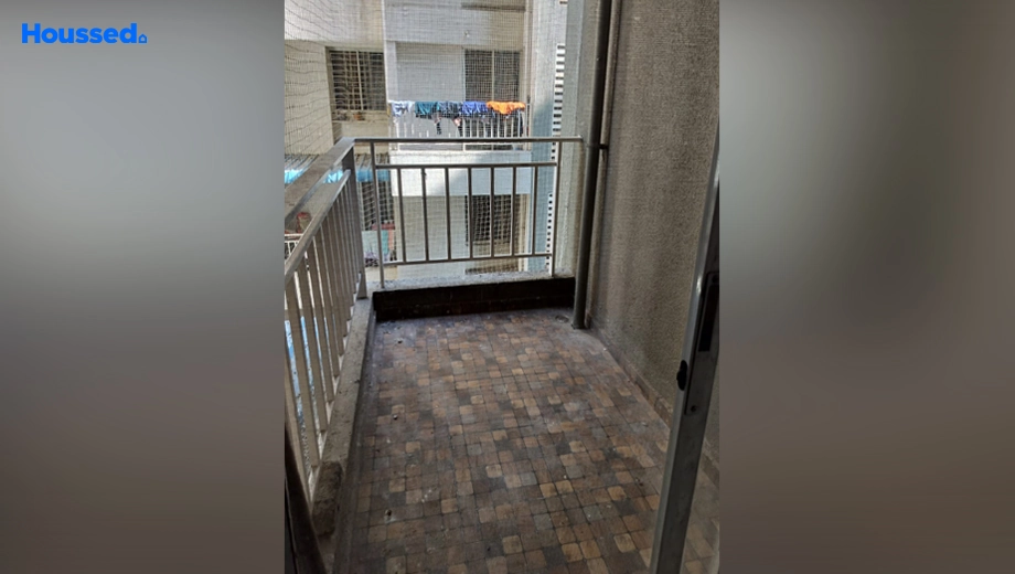 Project Image of 2 BHK Furnished Flat for Rent in Majestique Manhattan, Wagholi - Image 172455
