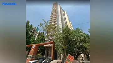 Project Image of 1 BHK Flat for Resale in Shree Krushna Tower Mulund West, Mumbai - Image 172481