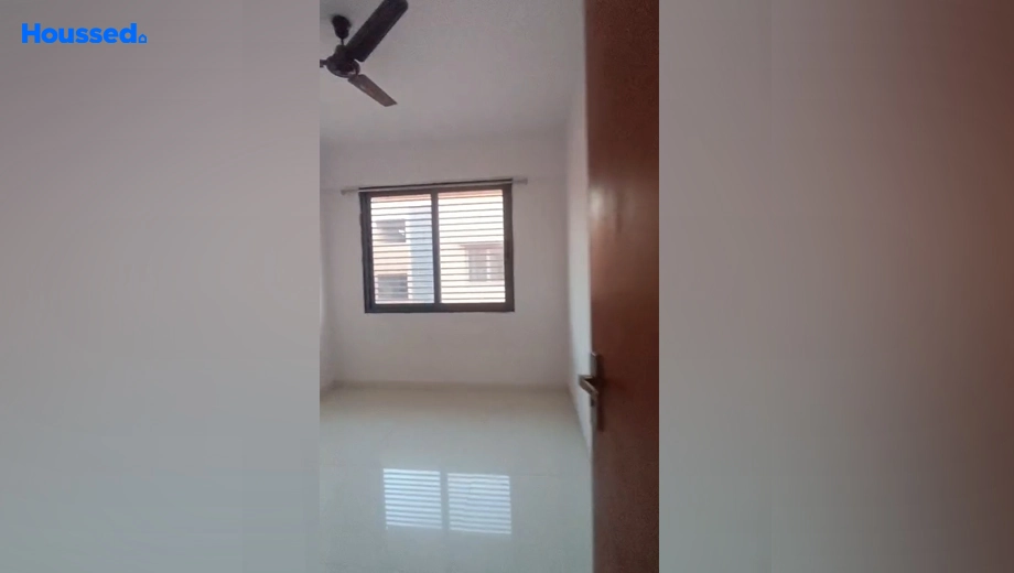 Project Image of 2 BHK Flat for Resale in Kudasan - Image 172490