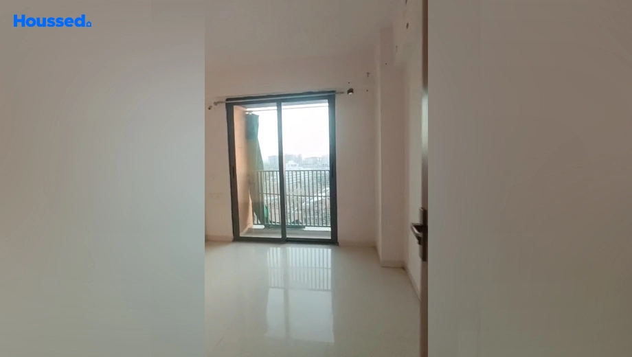 Project Image of 2 BHK Flat for Resale in Kudasan - Image 172491