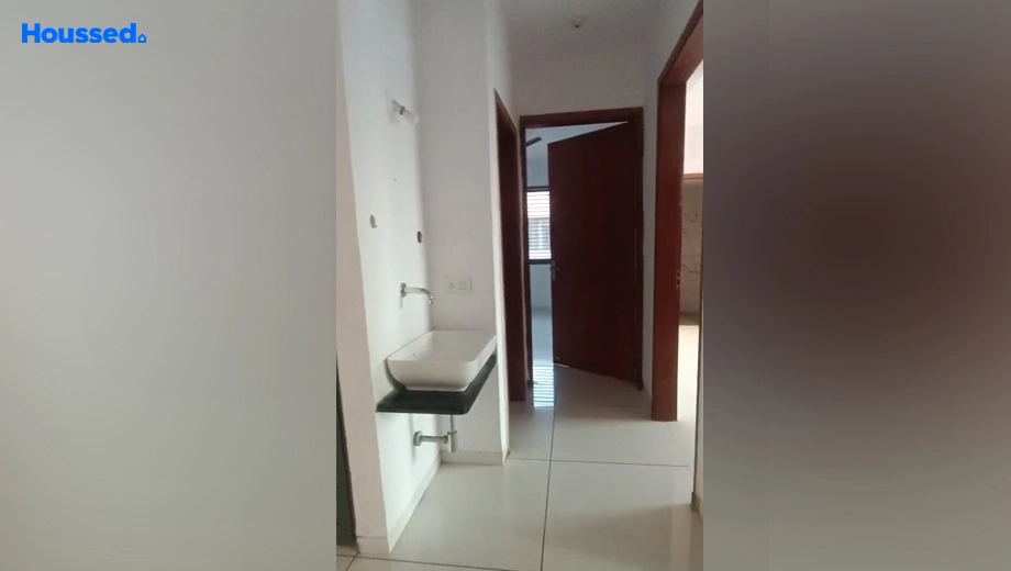 Project Image of 2 BHK Flat for Resale in Kudasan - Image 172492