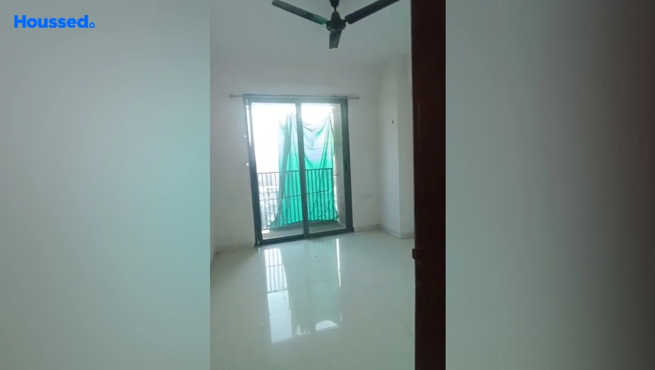 Project Image of 2 BHK Flat for Resale in Kudasan - Image 172494