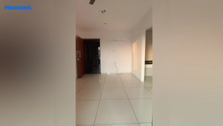 Project Image of 2 BHK Flat for Resale in Kudasan - Image 172497