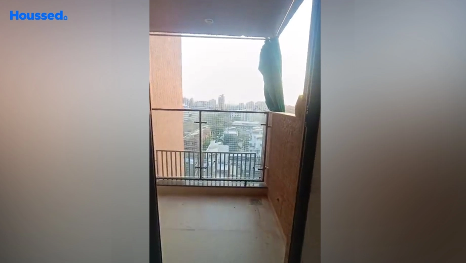 Project Image of 2 BHK Flat for Resale in Kudasan - Image 172495