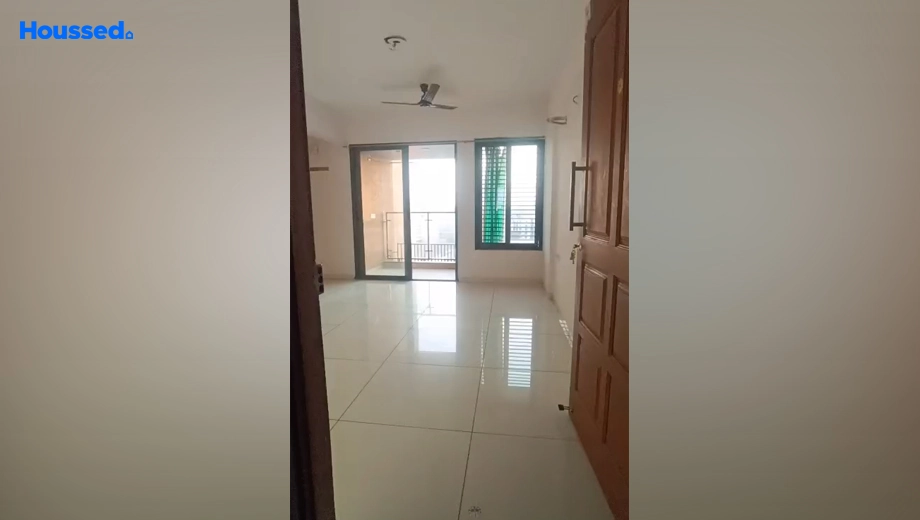 Project Image of 2 BHK Flat for Resale in Kudasan - Image 172493
