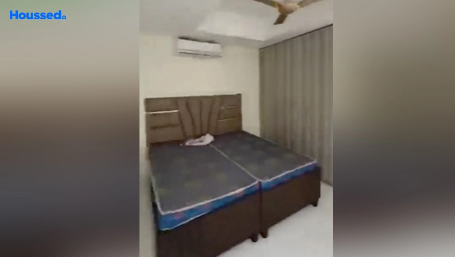 Project Image of 2 BHK Furnished Flat for Rent in Maya Garden City, Zirakpur - Image 172504