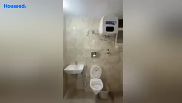 Project Image of 2 BHK Flat for Rent in Maya Garden City Zirakpur, Chandigarh - Image 172501