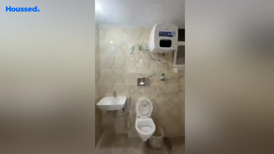 Project Image of 2 BHK Furnished Flat for Rent in Maya Garden City, Zirakpur - Image 172501