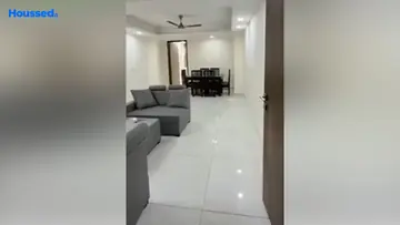 Project Image of 2 BHK Flat for Rent in Maya Garden City Zirakpur, Chandigarh - Image 172503