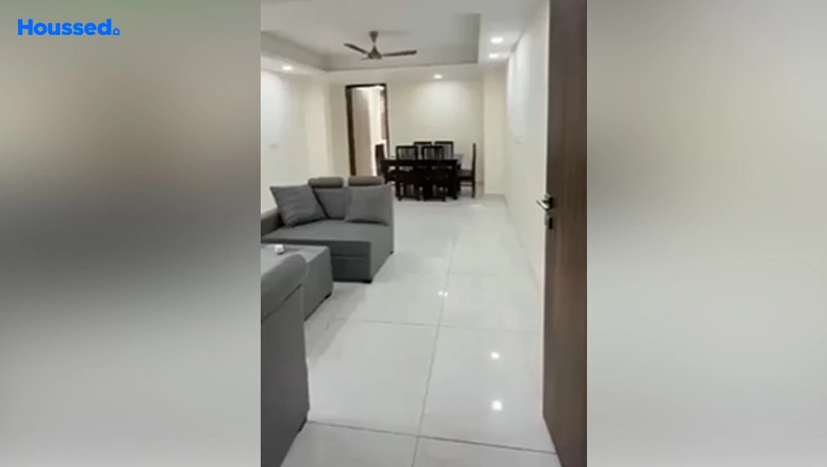 Project Image of 2 BHK Furnished Flat for Rent in Maya Garden City, Zirakpur - Image 172503