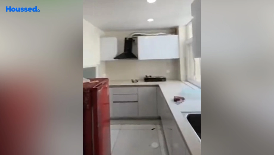 Project Image of 2 BHK Furnished Flat for Rent in Maya Garden City, Zirakpur - Image 172505
