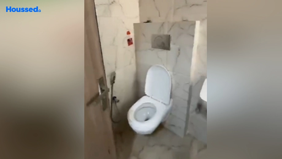 Project Image of 2 BHK Furnished Flat for Rent in Maya Garden City, Zirakpur - Image 172507