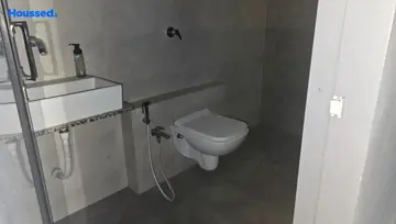 Sample Apartment of 3 BHK Flat for Rent in Sama Savli Road, Vadodara - Image 8877