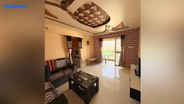 Project Image of 1 BHK Flat for Rent in F5 Silver Crest Wagholi, Pune - Image 172483